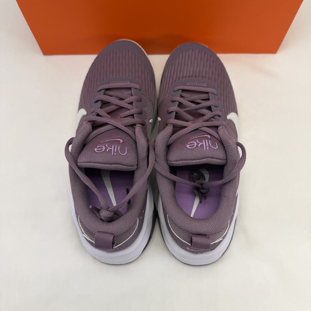 Nike Zoom Bella 6 Violet Dust Sail Women’s Sneaker Shoes‎ DR5720 500 Size 8 - Picture 2 of 7
